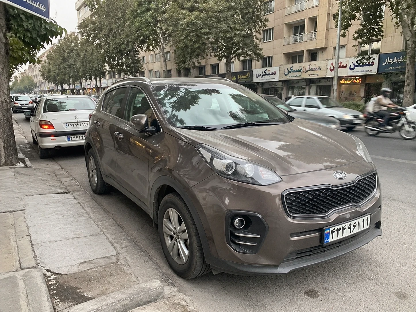 Sports Coupe